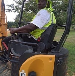 Meet your Posher, Paul